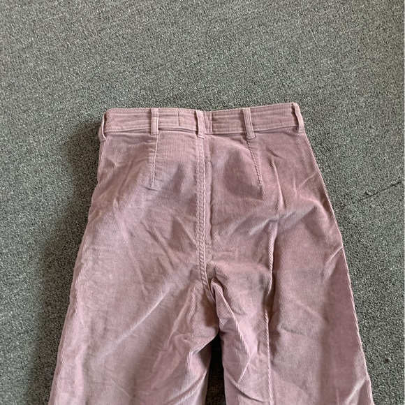 Everlane Corduroy Sailor Pants - Picture 5 of 5